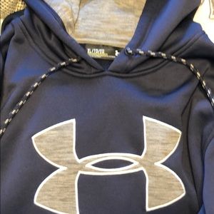Under Armour Hoodie